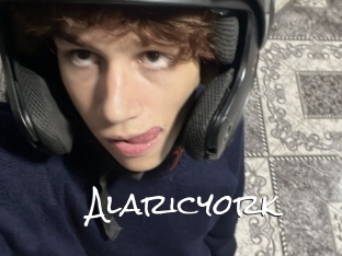 Alaricyork