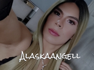 Alaskaangell