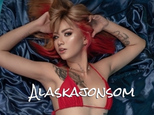 alaskajonsom Blow Cum