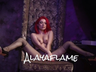 Alayaflame