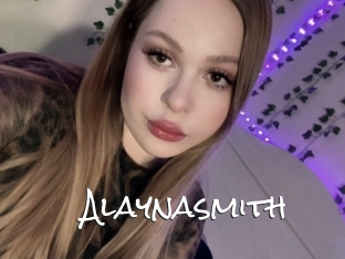 Alaynasmith