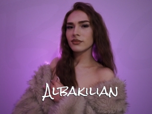 Albakilian