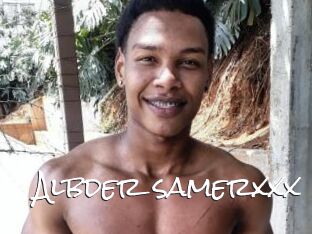 Albder_samerxxx