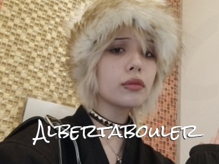 Albertabouler