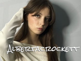 Albertacrockett