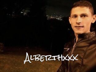 Alberthxxx