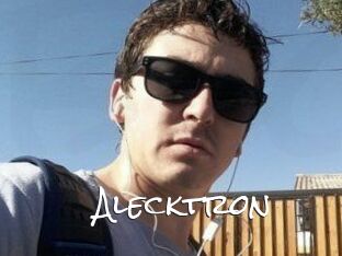 Alecktron