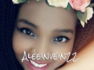 Aleeinvein22