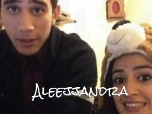 Aleejjandra