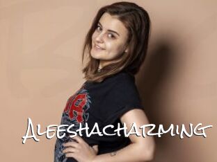 Aleeshacharming