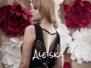 Aleiska