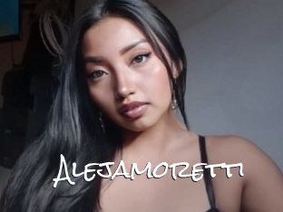 Alejamoretti