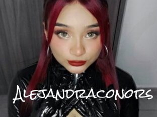 Alejandraconors