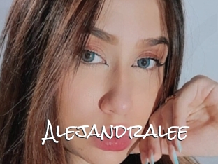 Alejandralee