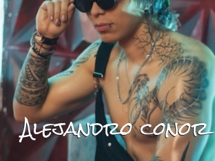 Alejandro_conor