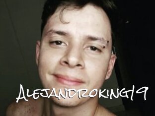 Alejandroking19