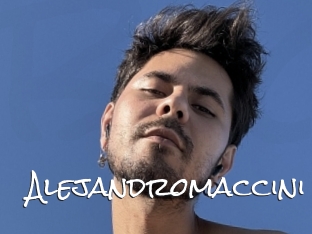 Alejandromaccini