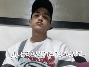 Alejandrosasnz