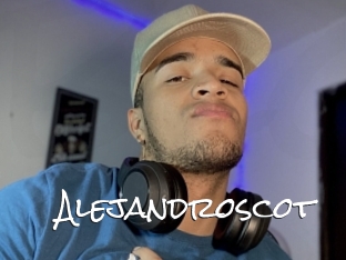 Alejandroscot