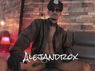 Alejandrox