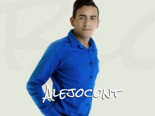 Alejocont