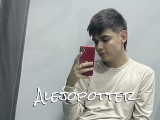 Alejopotter