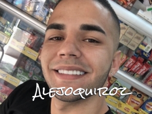 Alejoquiroz