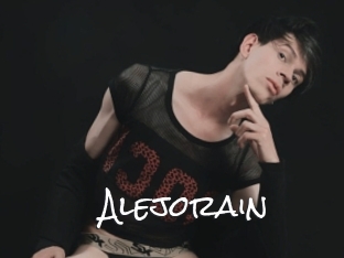 Alejorain