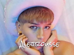 Alejrousse