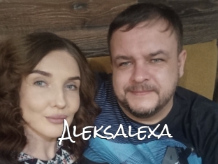 Aleksalexa