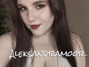 aleksandramoor Blow Cum