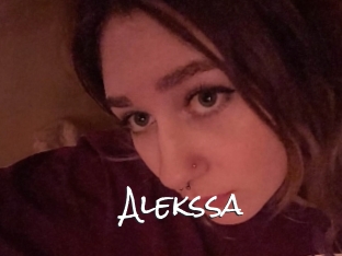 Alekssa