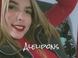 Alelipons