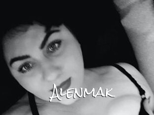 Alenmak