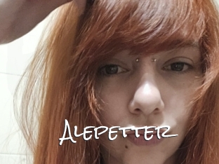 Alepetter