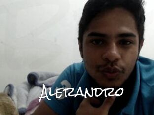 Alerandro