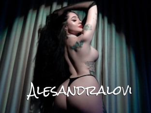 alesandralovi Blow Cum