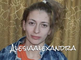 Alesiaalexandra