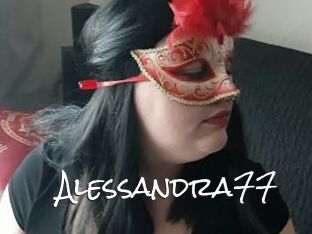 Alessandra77