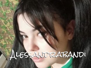 Alessandrabandi