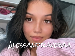 Alessandravegaa