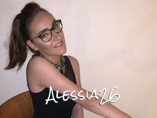 Alessia26