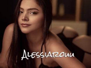 Alessiarouu