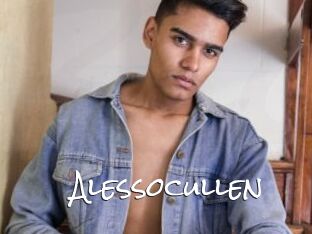 Alessocullen