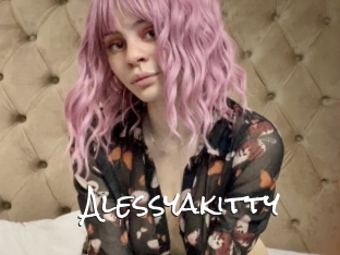 Alessyakitty