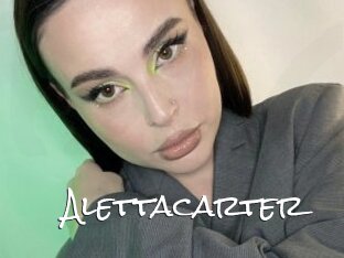 Alettacarter