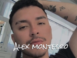 Alex_montesco