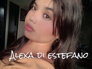 Alexa_di_estefano