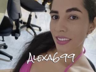 Alexa699