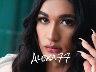 Alexa77